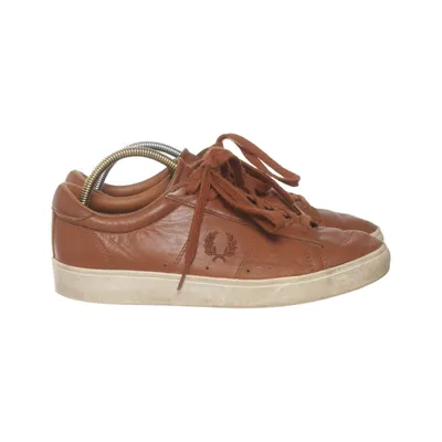 Baskets (Marron) de Fred Perry