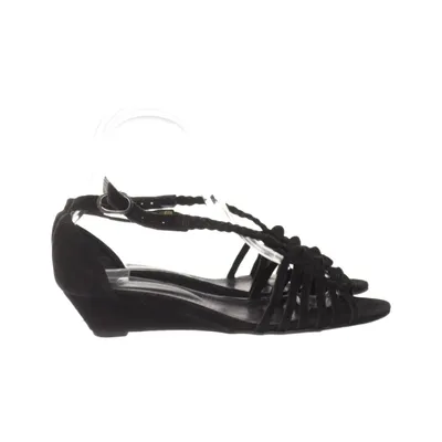 Sandales (Noir) de Shoe Biz
