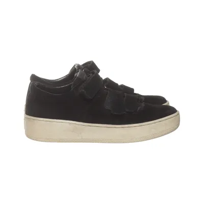 Baskets (Velord) de Jim Rickey Cuir