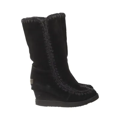 Bottes (Eskimo) de Mou