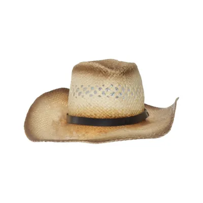 Cowboyhatt (Beige)