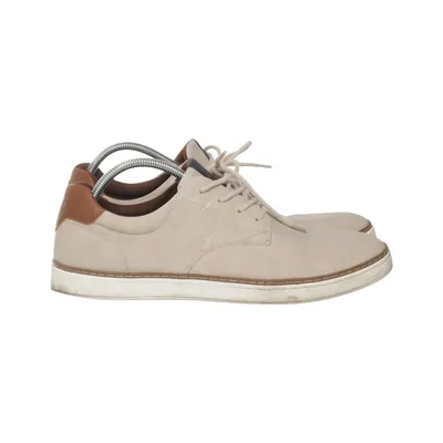 Derbyskor (Beige) från Iguassu