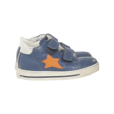 Baskets (Bleu, Orange) de Falcotto