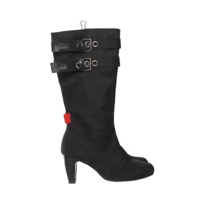 Stövlar (Svart) från Blendshe