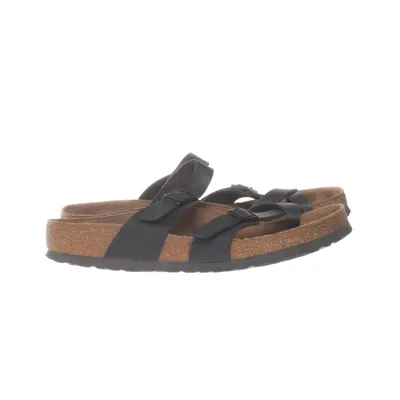 Klipklappere (Sort) fra Birkenstock