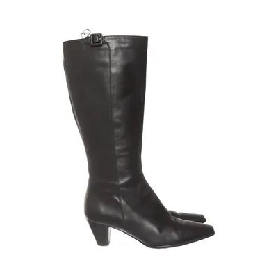 Bottes (Noir) de Ecco