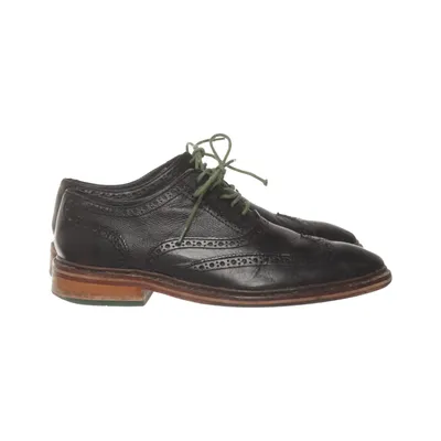 Brogues (Black) from Church's