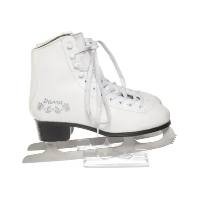 Ice skates (Davos Sr.) from Davos