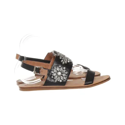 Sandals (Black) from Jeffrey Campbell