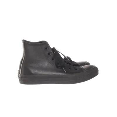 Ankelstøvler (Sort) fra Converse