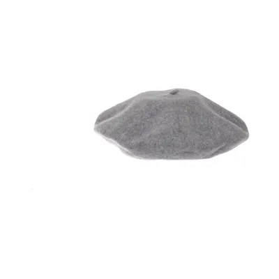 Beret (Grå) fra Loevenich Uld