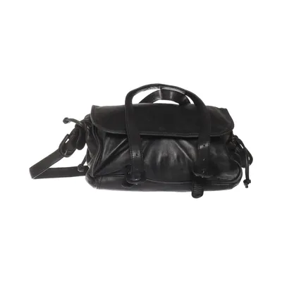 Sac à bandoulière (Noir) de LOU