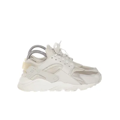Sneakers (White, Beige) from Nike Air