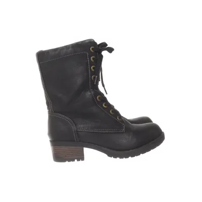 Kängor (Svart) från Alley