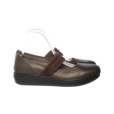 Chaussures de marche (Marron) de Joya