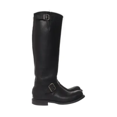 Støvler (Sort) fra Primeboots