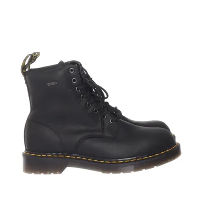 Veterlaarzen (Zwart) van Dr. Martens