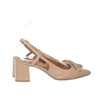 Pumper (Beige) fra Geox Læder