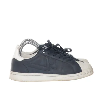 Sneakers (Blå) fra Lejon