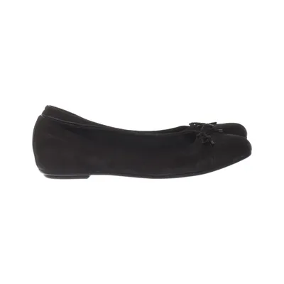 Ballerinas (Schwarz) von Vagabond