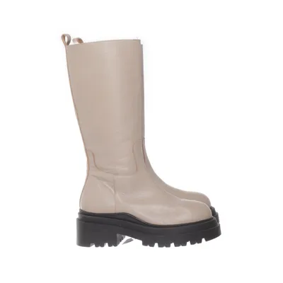 Stövlar (Beige, Svart) från Philip Hog