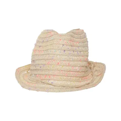Zonnehoed (Beige, Meerkleurig) van H&M Polyester
