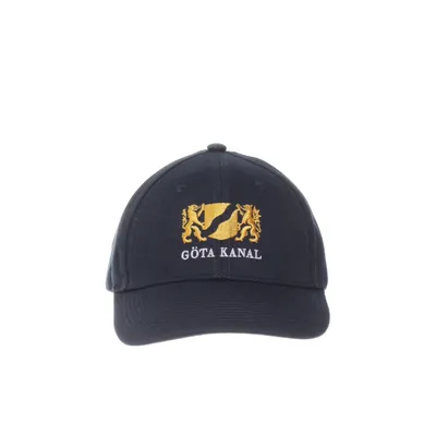 Baseballkeps (Blå) från Trend Eagle Polyester