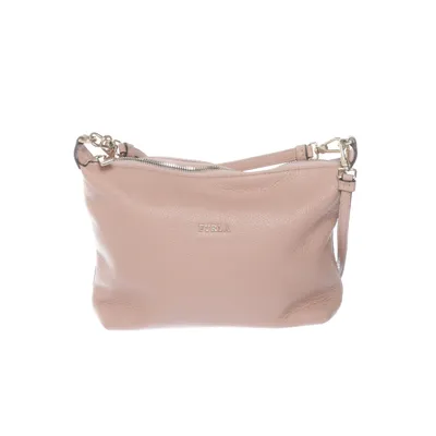 Skuldertaske (Pink) fra Furla