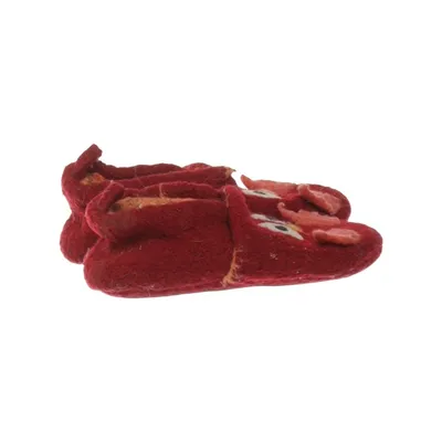 Slippers (Red) from Maximo