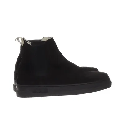 Chelsea boots (Svart) från Vagabond