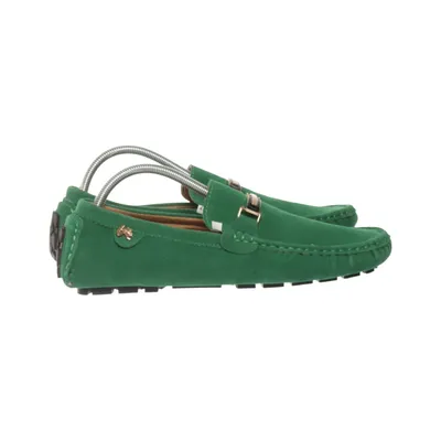 Loafers (Grøn) fra Fashion