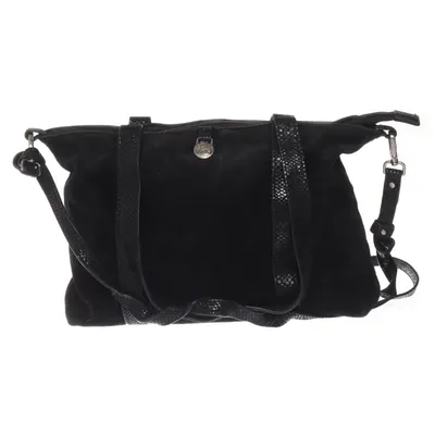 Axelremsväska (Svart) från Adax