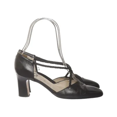 Sandaletter (Svart) från Patti Skinn