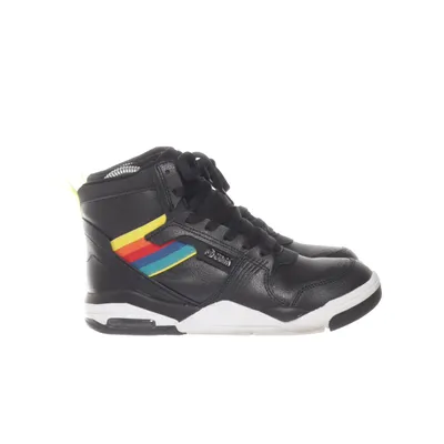 Sneakers (Black) from Zumba