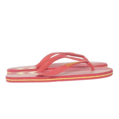 Flip-flops (Red, Yellow) from Hummel