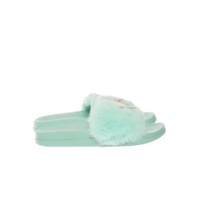 Slip-ins (Grön, Flerfärgad) från Antonio