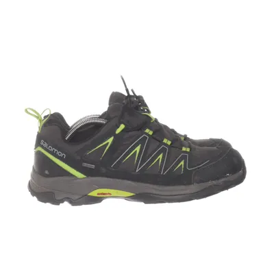 Hiking shoes (Black) from Salomon