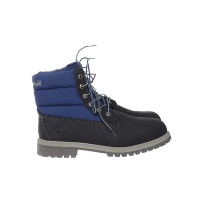 Bottes à lacets (Bleu, Noir) de Timberland