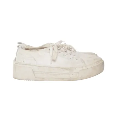 Sneakers (Vit) från Sweeks