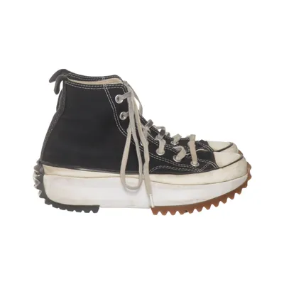 Chaussures en toile (Run Star Hike) de Converse