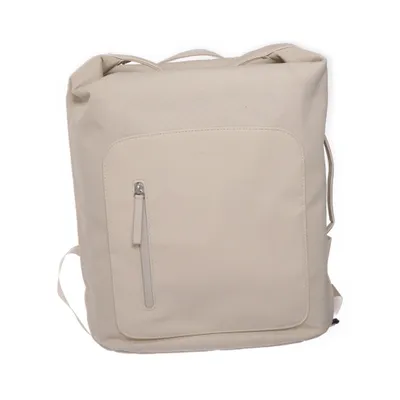 Backpack (Beige) from Kapten & Son