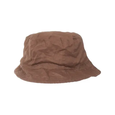 Bob (Marron) de H&M Coton, Lin