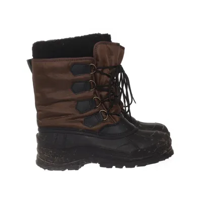 Stövlar (9235 ART.9683-6) från BW Online Shop Polyester, Polyuretan