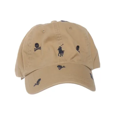 Casquette de baseball (Beige) de Polo Ralph Lauren