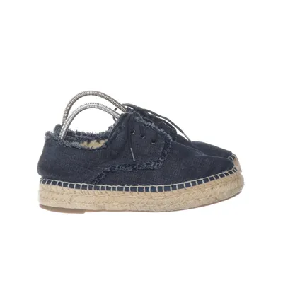 Espadrillos (Blå) från Bocage