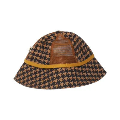 Bob (Marron, Noir, Jaune) de Mini Rodini Coton, Polyester
