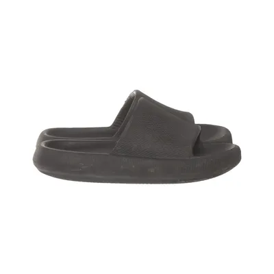 Mules (Noir) de DinSko Polyuréthane