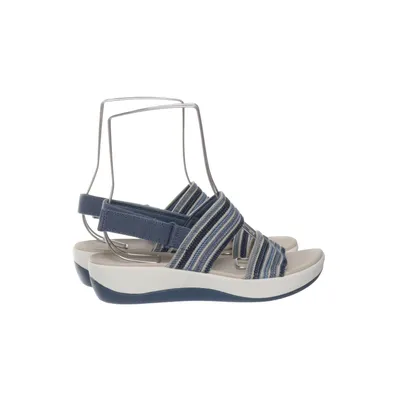 Sandalen (Cloudsteppers) van Cloudsteppers by Clarks