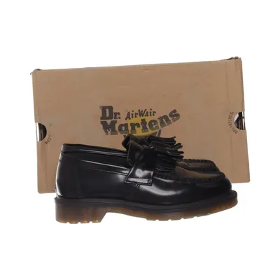 Loafers (Svart) från Dr. Martens