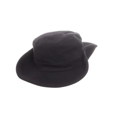 Bøllehat (Sort) fra Urberg Bomuld, Polyester